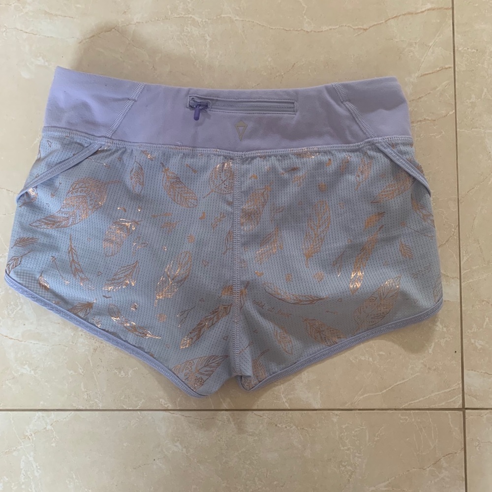 Ivivva shorts RARE - Picture 2 of 4